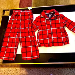 NWT Size 3T PJ’s
